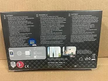 *** SUPER AKCIJA *** #1866 SILVERCREST Smart Home Gateway; Gateway je at lalafo.rs — 10 *** SUPER AKCIJA *** #1866 SILVERCREST Smart Home Gateway; Gateway je — 10