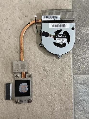 Kuler i hladnjak za Toshiba L670D. ✨ Ispravan na lalafo.rs — 3 Kuler i hladnjak za Toshiba L670D. ✨ Ispravan — 3