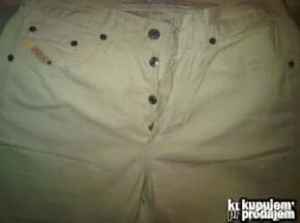 Homesuits: Original DIESEL pantalone 33 100% cotton Polustruk 44cm duzina at lalafo.rs — 7 Homesuits: Original DIESEL pantalone 33 100% cotton Polustruk 44cm duzina — 7