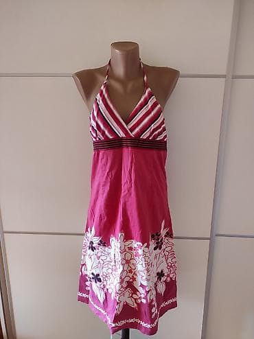 Veromoda haljina velicina M. Pamucna. Kao nova at lalafo.rs — 1 Veromoda haljina velicina M. Pamucna. Kao nova — 1