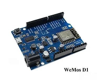 Electronics: WeMos D1 (ESP8266) Wi‑Fi razvojna ploča – Arduino Uno form‑faktor at lalafo.rs — 3 Electronics: WeMos D1 (ESP8266) Wi‑Fi razvojna ploča – Arduino Uno form‑faktor — 3