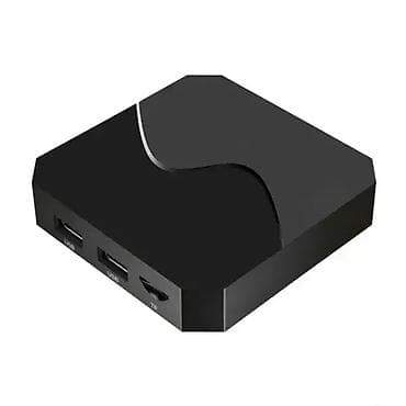 Xwave TV BOX 210 Smart 4K/Android 12/2GB/16GB je uređaj za pretvaranje na lalafo.rs — 2 Xwave TV BOX 210 Smart 4K/Android 12/2GB/16GB je uređaj za pretvaranje — 2