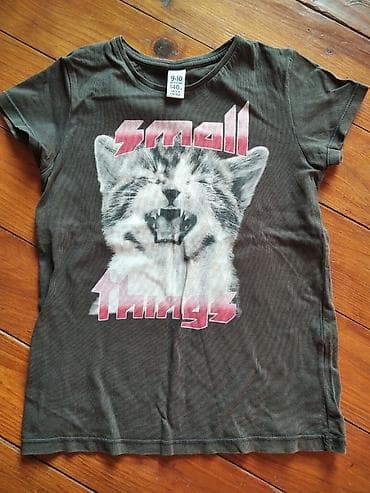 Majica br. 140 u super stanju na lalafo.rs — 2 Majica br. 140 u super stanju — 2
