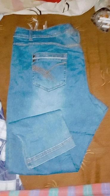Women's Pants, Jeans, Shorts: M, L, XL, 2XL, 3XL veličine! at lalafo.rs — 1 Women's Pants, Jeans, Shorts: M, L, XL, 2XL, 3XL veličine! — 1