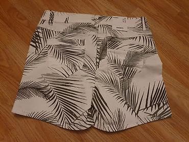 Takko šorts
Nov, sa etiketom na lalafo.rs — 2 Takko šorts
Nov, sa etiketom — 2