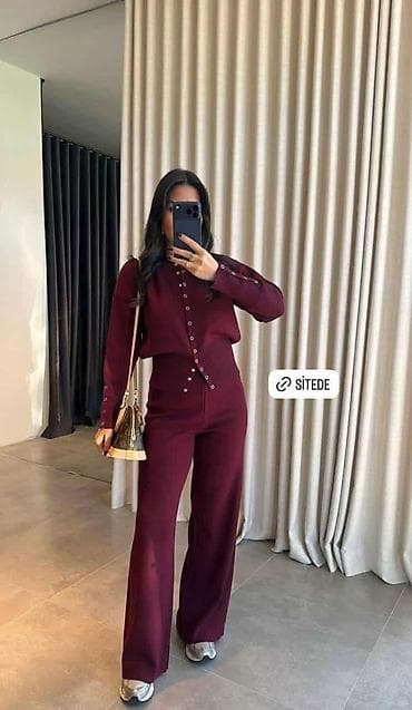 Novo savršenstvo od kompleta✨ •Premekan i preudoban •100%pamuk •crna na lalafo.rs — 3 Novo savršenstvo od kompleta✨ •Premekan i preudoban •100%pamuk •crna — 3