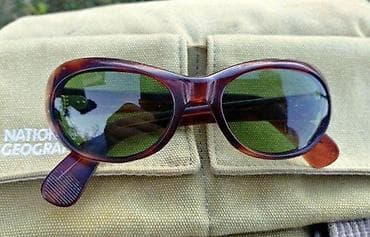 Vintage Tortoise Oval naočare za sunce. Predivne Vintage Tortoise Oval na lalafo.rs — 4 Vintage Tortoise Oval naočare za sunce. Predivne Vintage Tortoise Oval — 4