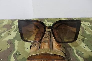 Prevelike ženske naočare za sunce brenda Dior, sa četvrtastim okvirom na lalafo.rs — 3 Prevelike ženske naočare za sunce brenda Dior, sa četvrtastim okvirom — 3