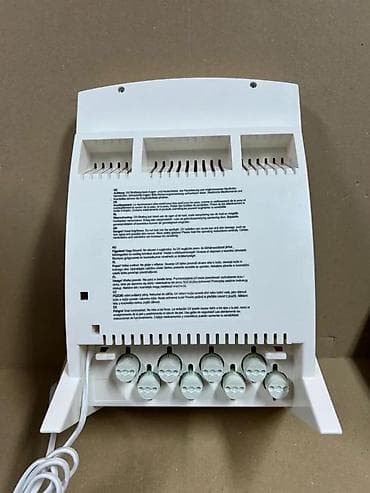 Personal Items: Efbe-Schott H&T 889 – kućni UV/solarni panel za lice i dekolte - at lalafo.rs — 6 Personal Items: Efbe-Schott H&T 889 – kućni UV/solarni panel za lice i dekolte - — 6