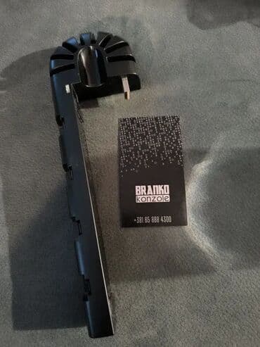 Nintendo Switch Joy Con Charging Station za 4 joycona Kači se na tv na lalafo.rs Nintendo Switch Joy Con Charging Station za 4 joycona Kači se na tv