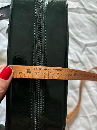 zenske broj: Novo! Lakovana zenska tasna at lalafo.rs — 6 zenske broj: Novo! Lakovana zenska tasna — 6