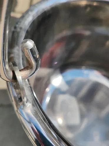 Roštilj Sač Kotlić od INOX PROHROMA op.k.304. Program. ✨ Svi elementi na lalafo.rs — 7 Roštilj Sač Kotlić od INOX PROHROMA op.k.304. Program. ✨ Svi elementi — 7