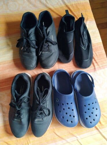 Patike, Skechers, veličina - 40 na lalafo.rs Patike, Skechers, veličina - 40