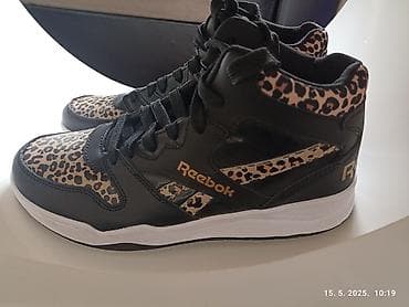 Novo. Reebok zenske patike. 38 na lalafo.rs — 3 Novo. Reebok zenske patike. 38 — 3