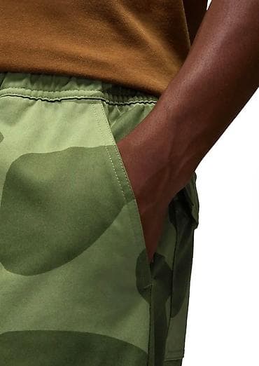 Pantalone, Jordan, bоја - Maslinasto zelena na lalafo.rs — 2 Pantalone, Jordan, bоја - Maslinasto zelena — 2