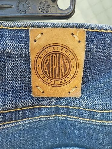 Ripley muske farmerke br.29 na lalafo.rs — 6 Ripley muske farmerke br.29 — 6