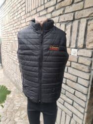 Muski prsluk XXL Polovni automobili Nov xxl, duzina 77 Pazuh po 63 na lalafo.rs Muski prsluk XXL Polovni automobili Nov xxl, duzina 77 Pazuh po 63