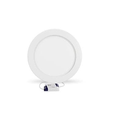 LED panel snage 6W i svetlosne temperature 3000K pruža prijatnu i na lalafo.rs — 4 LED panel snage 6W i svetlosne temperature 3000K pruža prijatnu i — 4