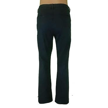 Trousers, Emporio Armani, color - Black at lalafo.rs — 3 Trousers, Emporio Armani, color - Black — 3