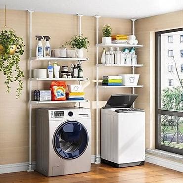 Teleskopska polica za kupatilo Cena: 3700din Nije potrebno na lalafo.rs — 10 Teleskopska polica za kupatilo Cena: 3700din Nije potrebno — 10