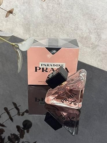 Prada Paradoxe – ženski parfem, Eau de Parfum na lalafo.rs Prada Paradoxe – ženski parfem, Eau de Parfum