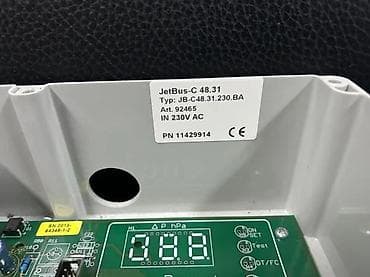 prsluk jaknica mango u: Intensiv-Filter IF-JetBus-Controller – industrijski upravljački modul at lalafo.rs — 4 prsluk jaknica mango u: Intensiv-Filter IF-JetBus-Controller – industrijski upravljački modul — 4