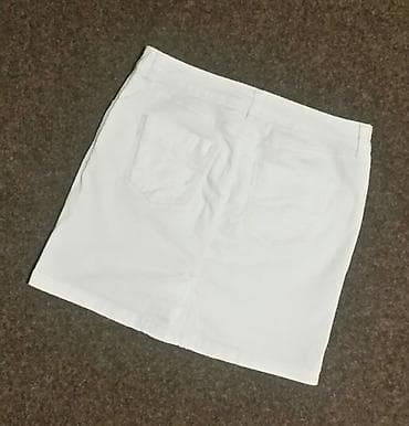 ESPRIT original NEMAČKA skupocena prelepa nemačka suknja i uvek na lalafo.rs — 2 ESPRIT original NEMAČKA skupocena prelepa nemačka suknja i uvek — 2