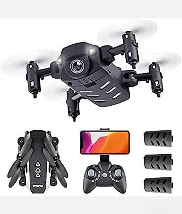 Dron KK7 sa GPS-om i dve kamere Stigao je novi KK7 model – naslednik at lalafo.rs — 3 Dron KK7 sa GPS-om i dve kamere Stigao je novi KK7 model – naslednik — 3