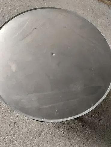 Kube- Pec za pecenje paprike 3.500 din na lalafo.rs — 8 Kube- Pec za pecenje paprike 3.500 din — 8