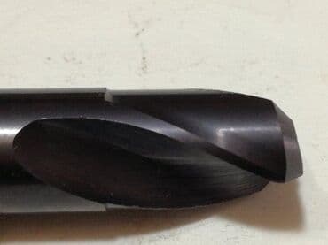 Milling Cutters: Glodalo 13,7x9,65 sa kanalima za hladjenje Guehring (1903) Glodalo – at lalafo.rs — 3 Milling Cutters: Glodalo 13,7x9,65 sa kanalima za hladjenje Guehring (1903) Glodalo – — 3