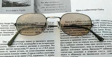 Vintage Silhouette silver tone dioptrijski ram ORIGINAL. Vintage at lalafo.rs — 3 Vintage Silhouette silver tone dioptrijski ram ORIGINAL. Vintage — 3