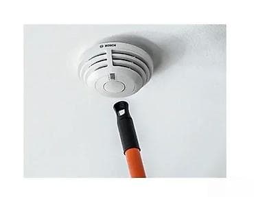 prsluk jaknica mango u: Bosch detektor dima (model prikazan na fotografijama) - Optički at lalafo.rs — 6 prsluk jaknica mango u: Bosch detektor dima (model prikazan na fotografijama) - Optički — 6