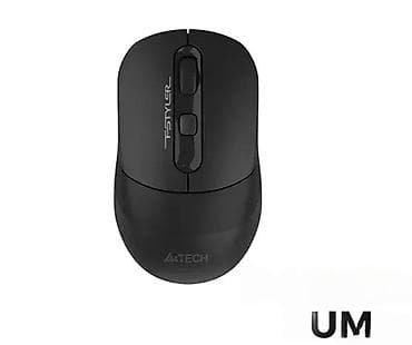 A4Tech Fstyler bežični miš - Kompaktni bežični optički miš iz A4Tech na lalafo.rs A4Tech Fstyler bežični miš - Kompaktni bežični optički miš iz A4Tech