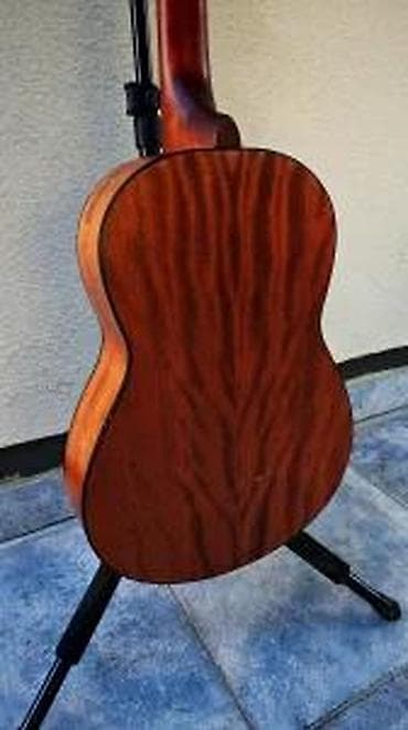 Sport & Hobby: CORT AC75 KLASIČNA GITARA | . Slanje po dogovoru ili lično at lalafo.rs — 7 Sport & Hobby: CORT AC75 KLASIČNA GITARA | . Slanje po dogovoru ili lično — 7