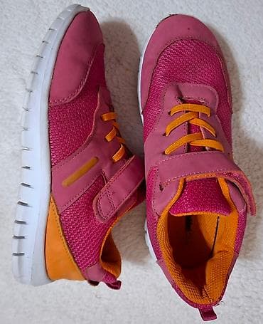 Peperts patike za devojčice Veličina 37 ug 23 cm za svaki dan mekane na lalafo.rs — 4 Peperts patike za devojčice Veličina 37 ug 23 cm za svaki dan mekane — 4