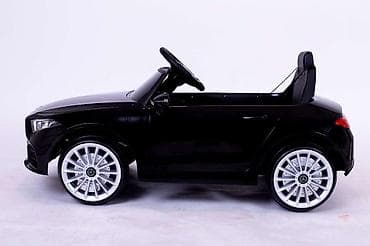 Električni auto za decu – kabriolet - Realističan dizajn sportskog na lalafo.rs Električni auto za decu – kabriolet - Realističan dizajn sportskog