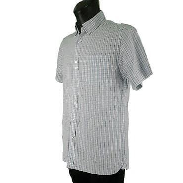 Košulja Tommy Hilfiger, bоја - Siva na lalafo.rs — 2 Košulja Tommy Hilfiger, bоја - Siva — 2