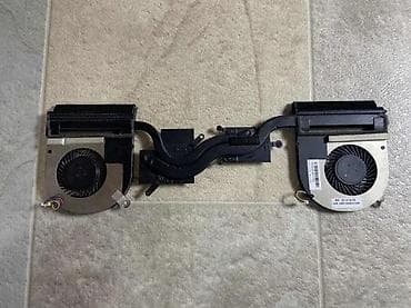 Kuler i hladnjak za Acer Nitro VN7-591G. ✨ Ispravan na lalafo.rs Kuler i hladnjak za Acer Nitro VN7-591G. ✨ Ispravan