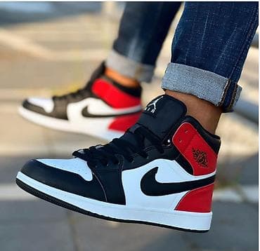 Jordan air 1 duboke jordanke NOVO Novo Brojevi 36 do 46 fb Moja na lalafo.rs — 3 Jordan air 1 duboke jordanke NOVO Novo Brojevi 36 do 46 fb Moja — 3