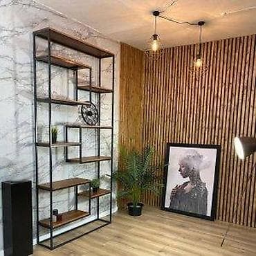 cepaci za drva: DELUX NAMEŠTAJ MODEL BIN75 | Izrada nameštaja po meri Drvo& metal na lalafo.rs — 1 cepaci za drva: DELUX NAMEŠTAJ MODEL BIN75 | Izrada nameštaja po meri Drvo& metal — 1