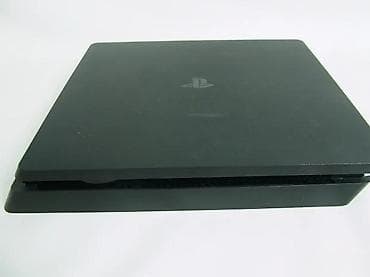 Electronics: U ponudi je Sony PlayStation 4 Slim 1TB. Stanje: odlično očuvana at lalafo.rs — 10 Electronics: U ponudi je Sony PlayStation 4 Slim 1TB. Stanje: odlično očuvana — 10