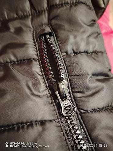 Nova Decija Zimska Jakna poznatog svetskog Brenda "TERANOVA"® na lalafo.rs — 9 Nova Decija Zimska Jakna poznatog svetskog Brenda "TERANOVA"® — 9