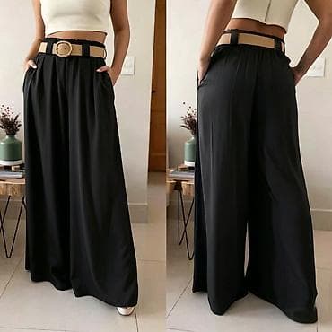 💜Pantalone
Cena 2500
Uni vel.
V20 at lalafo.rs — 4 💜Pantalone
Cena 2500
Uni vel.
V20 — 4