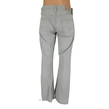 Trousers, LeviS, color - Grey at lalafo.rs — 3 Trousers, LeviS, color - Grey — 3