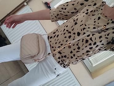 Personal Items: H&m kosulja nude braon s at lalafo.rs — 3 Personal Items: H&m kosulja nude braon s — 3