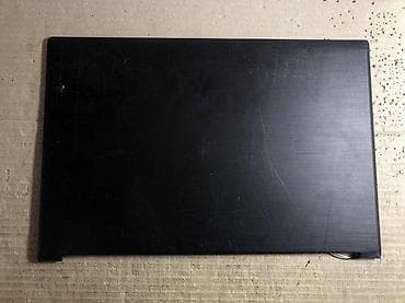 Gornje kuciste za Toshiba A50-C-1TP.
✨ Ispravno na lalafo.rs Gornje kuciste za Toshiba A50-C-1TP.
✨ Ispravno