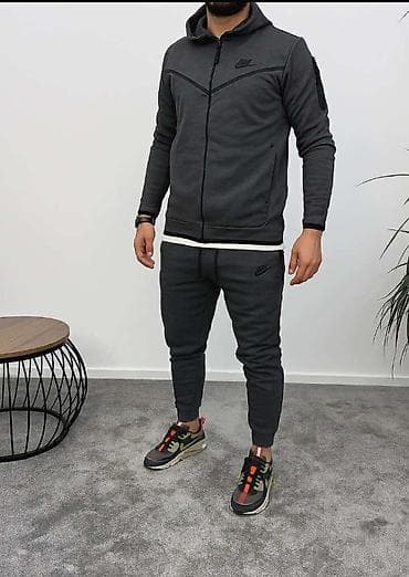 M - 2XL
3500 din PAZARSKE TRENERKE!!! E at lalafo.rs — 1 M - 2XL
3500 din PAZARSKE TRENERKE!!! E — 1