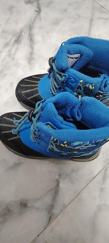 Dečije zimske čizme Wintro - Tip: zimske/treking čizme za decu na lalafo.rs — 2 Dečije zimske čizme Wintro - Tip: zimske/treking čizme za decu — 2