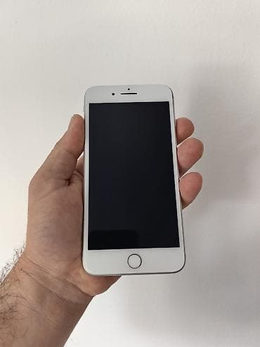 Iphone 8 plus sim free icloud free, sa 64 gb memorije. Dobro očuvan i na lalafo.rs Iphone 8 plus sim free icloud free, sa 64 gb memorije. Dobro očuvan i