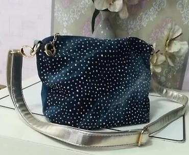 Predivna tašna sa cirkonima
Nova
Uvoz Francuska at lalafo.rs — 8 Predivna tašna sa cirkonima
Nova
Uvoz Francuska — 8